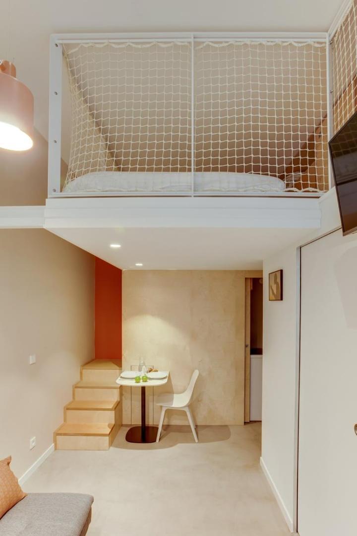 Guestready - Hotel De Ville - Hypercentre Lyon Luaran gambar