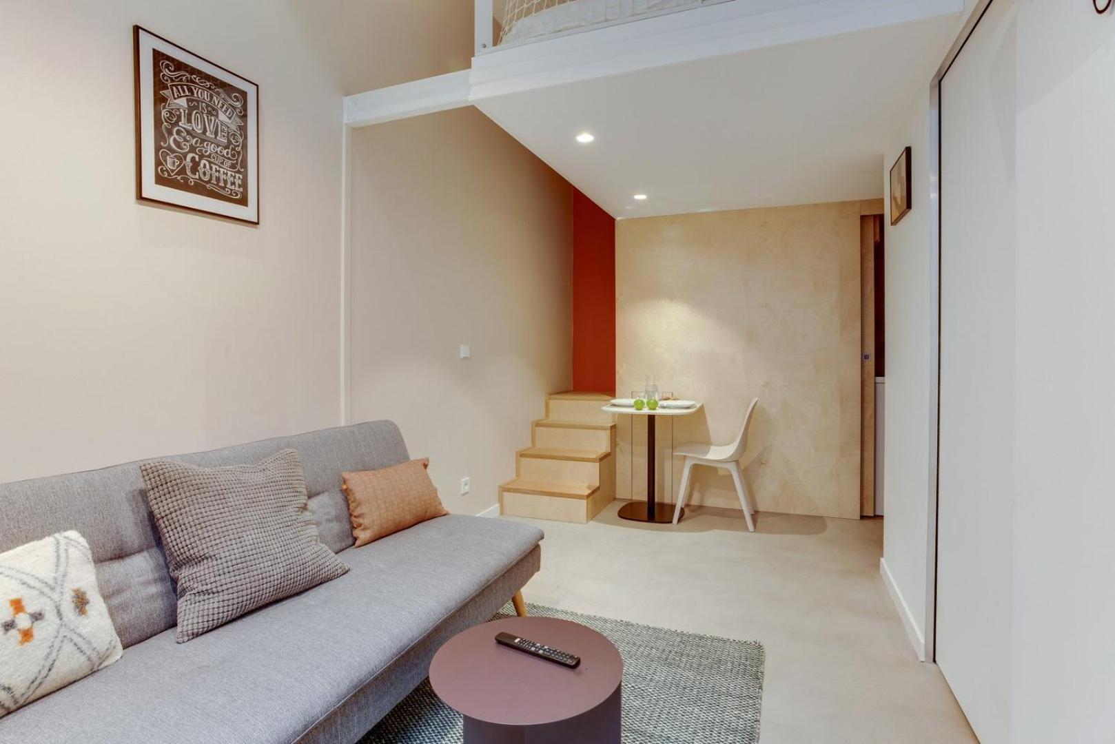 Guestready - Hotel De Ville - Hypercentre Lyon Luaran gambar